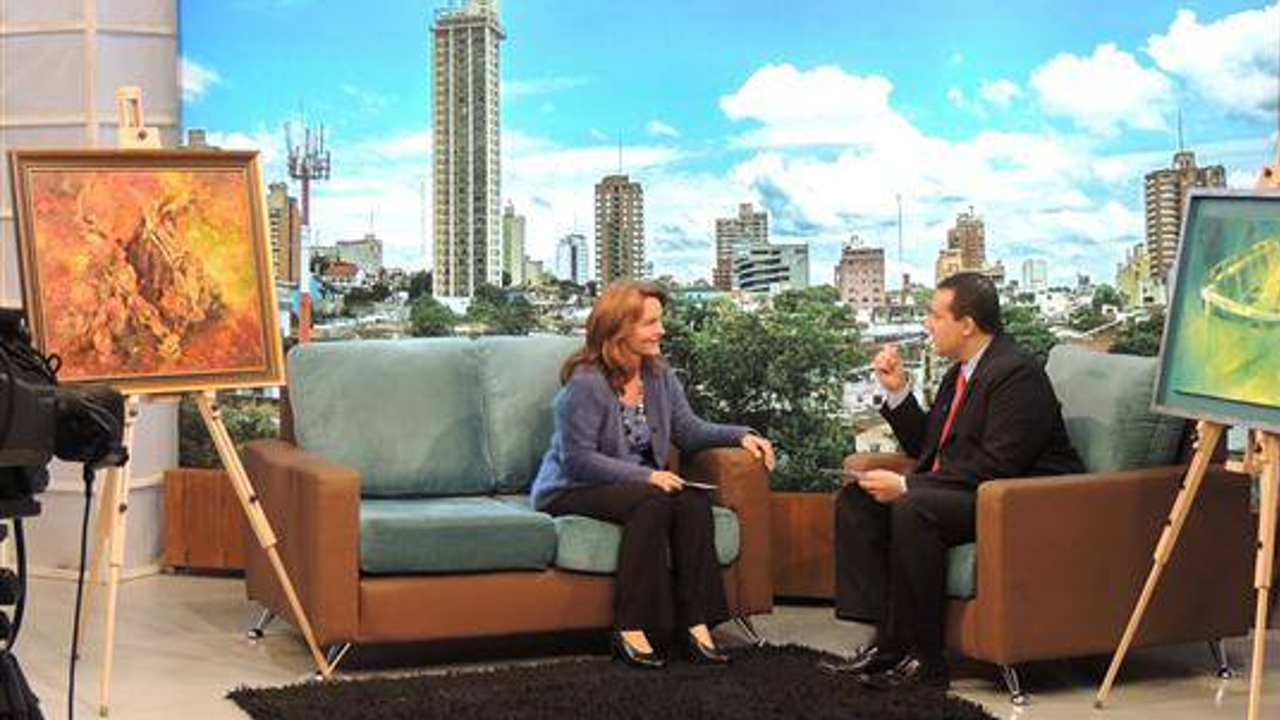 PARAGUAY TV